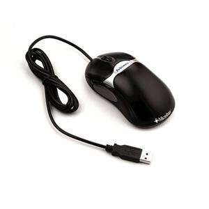  5 Button Mouse w/ Microban (98913)  