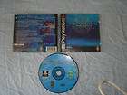 Aquanauts Holiday (PlayStation, 1996)COMPLETE GAME