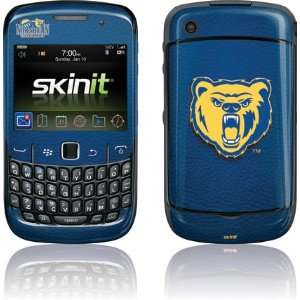 Northern Colorado Bears skin for BlackBerry Curve 8530 