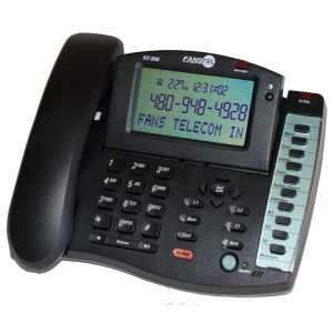  ST250 50db 2 Line Business Phone Electronics