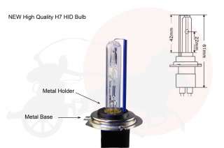   canbus pro digital ballasts and new improved h7 bulb colour arctic ice