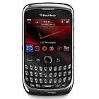 Verizon BlackBerry Curve 3G 9330 Smartphone Silver No Contract Used 