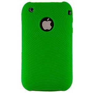   Silicone Soft Skin Case Cover for iPhone 3G / 3GS 