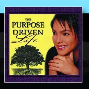  Purpose Driven Life Jamie Rivera Music
