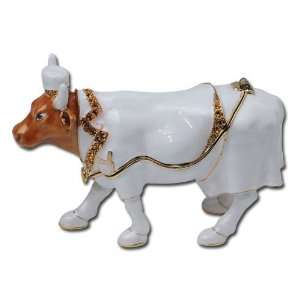   copyrighted by CowParade Holdings Corporation 2008