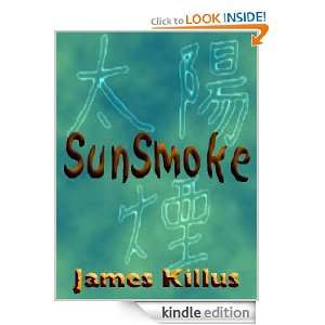 Start reading SunSmoke  