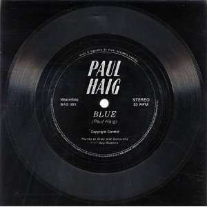  Blue   Flexi Paul Haig Music