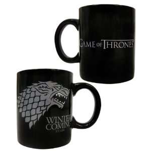 Game of Thrones House Stark Mug 