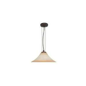  Nuvo Lighting   60/2446   Viceroy Collection   1 Light 