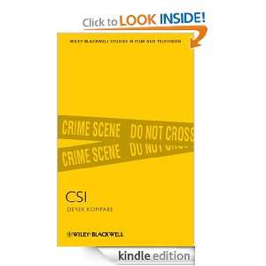 Start reading CSI  