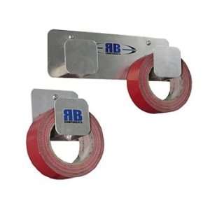 RB Components Tape Brackets