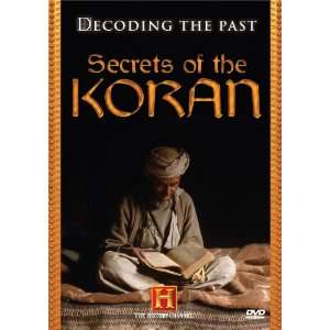  the Past   Secrets of the Koran (History Channel) Movies & TV
