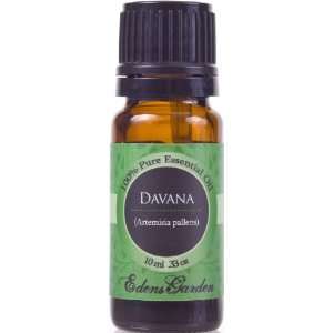  Davana 100% Pure Therapeutic Grade Essential Oil  10 ml 