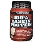 gnc pro performance 100 % casein protein vanilla 2 lb