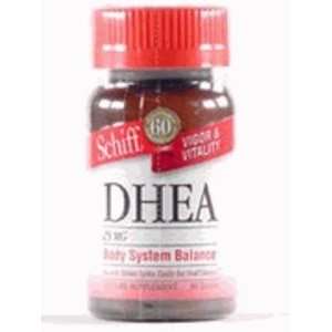  Dhea 25Mg Dehydroepiandro TAB (30 ) Health & Personal 