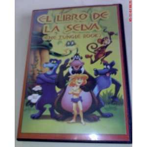  El Libro de La Selva Artist Not Provided Movies & TV