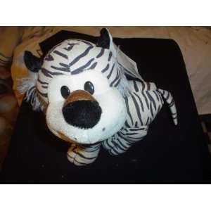  GOFFA STANDING WHITE TIGER Toys & Games