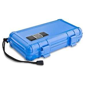  S3 T3000 Dry Protective Case, Blue Foam Liner T3000.4 