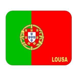  Portugal, Lousa Mouse Pad 