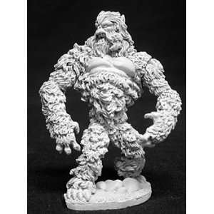  Yeti (OOP) Toys & Games