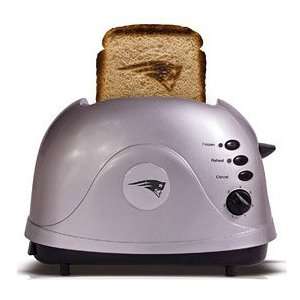  New England Patriots Toaster, Catalog Category NFL 