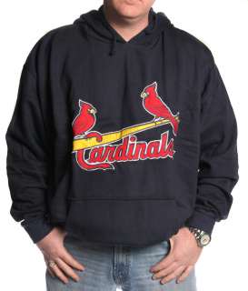 Majestic MLB Team Hooded Sweat Shirts   Assorted Teams  