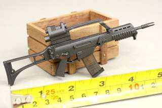 ws0069 machine gun 1/6 scale fits 12 figures G  