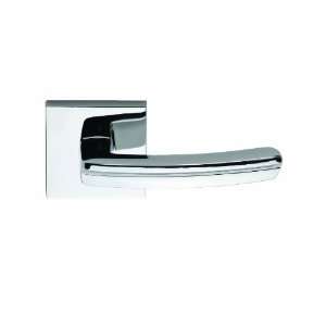  Omnia 226S US26 PR Polished Chrome 226 Lever Privacy Door 