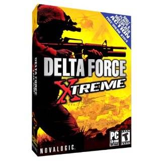  Delta Force Xtreme 2 Video Games