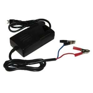  Powerizer Lead Acid Smart Charger (10 A) for 12V Lead Acid 