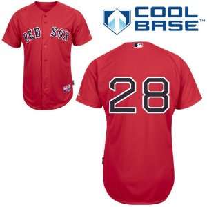  Adrian Gonzalez Boston Red Sox Authentic Alternate Home 