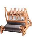 ashford eight shaft folding table loom  more