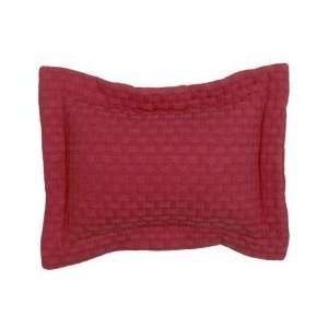  Thomasville Breton Pillow Boudoir   12x16