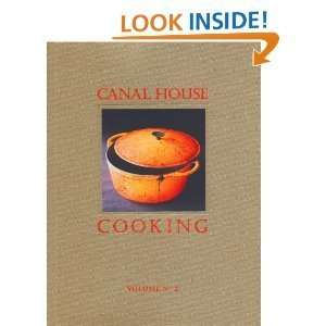  Canal House Cooking Volume No2FallHoliday (8581122655559 