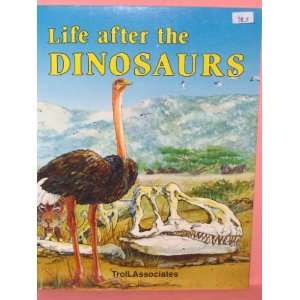  Life After the Dinosaurs (9780816716401) Mary Le Duc O 