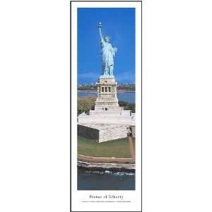 Statue of Liberty Framed Print 