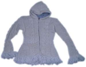  handmade sheep wool jacket coat sweater inner fleece Nepal Tibetan