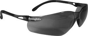 Remington Knives T 76 Shooting Glasses Smoke Lens 273  
