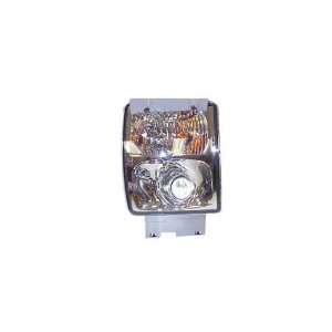 2005 2009 CADILLAC STS NEW REPLACEMENT Turn Signal / Fog 
