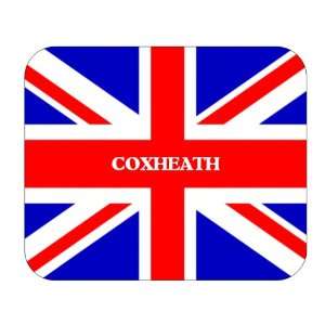  UK, England   Coxheath Mouse Pad 