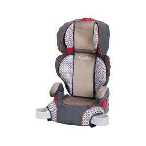 Graco High Back Turbo Booster Sachi Baby