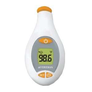   Healthcare Thermometer With Medication Timer