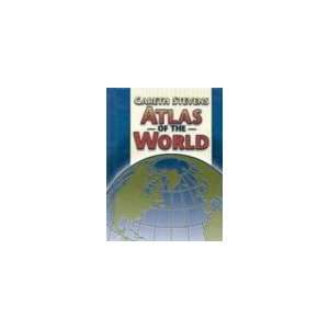  Gareth Stevens Atlas of the World (9780836840919 