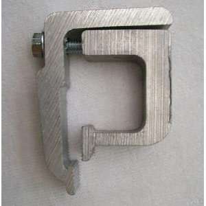 Snap E Top Replacement Part   Clamps (4 or 6 Pack)