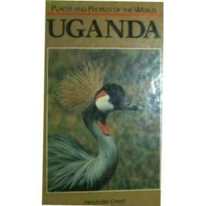  Uganda, Places and Peoples of the World Alexander Creed 