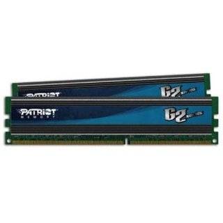 Patriot Gamer 2 Series Division 2 Edition DDR3 8 GB PC3 12800 1600MHz 