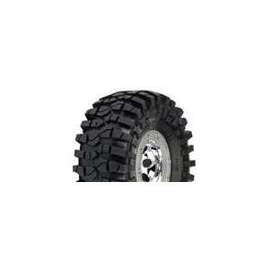   M3 (Soft) Rock Terrain Truck Tires with Memory Foam Toys & Games