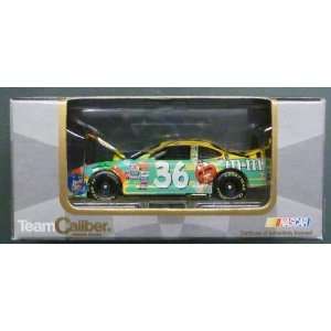  Caliber   Owners Series   2002   No. 36   Kenny Schrader   M&Ms Vote 