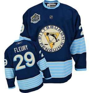  Pittsburgh Penguins Toddlers NHL Winter Classic Jersey 