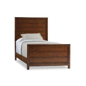  Carter Panel Bed